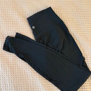 Lululemon Align Leggings - Blue